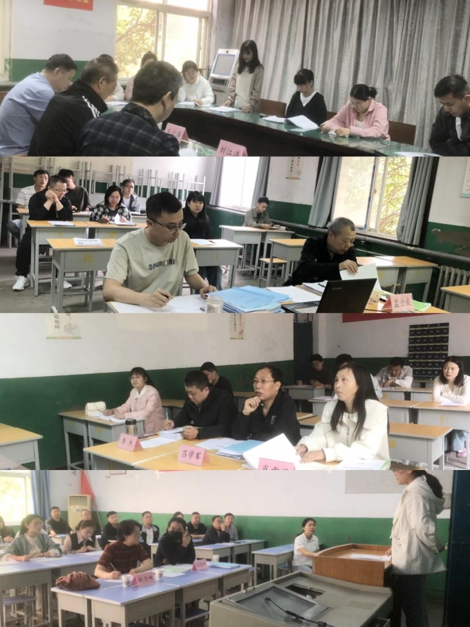 長(zhǎng)安大學(xué),、,西安,建筑,科技,大學(xué),2025屆,4月, . 長(zhǎng)安大學(xué)、西安建筑科技大學(xué)2025屆畢業(yè)生論文答辯工作圓滿收官